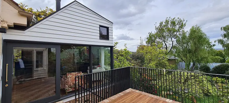 New Homes